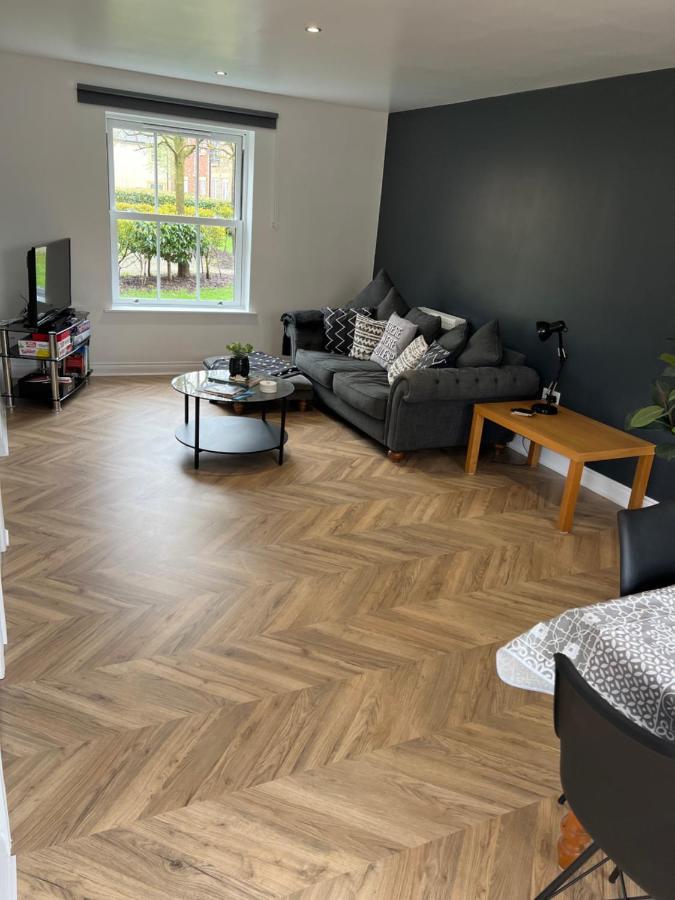 Sea-Haven On Sunrise Ground Floor Holiday Home The Bay Filey Exterior photo
